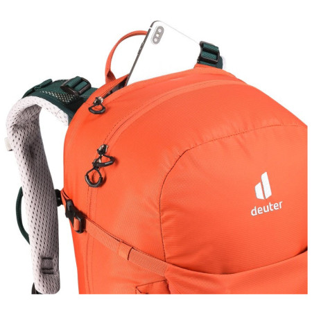 Жіночий рюкзак Deuter Trail 24 SL