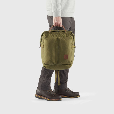 Рюкзак Fjällräven Haulpack No.1