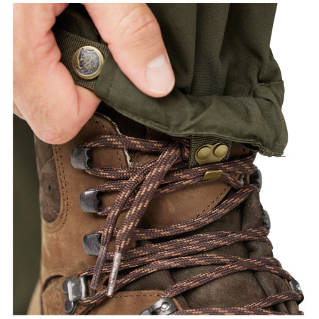 Чоловічі штани Fjällräven Vidda Pro Trousers M