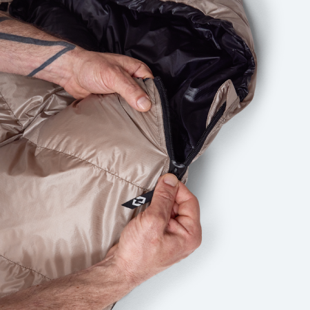 Пуховий спальник Cumulus Lite Line 300