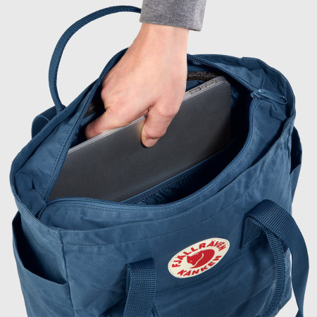 Рюкзак Fjällräven Kånken Totepack