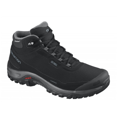 Чоловічі черевики Salomon Shelter Cs Wp