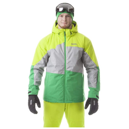 Чоловіча зимова куртка Nordblanc Unite