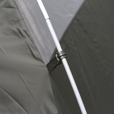 Намет Zulu Dome 4 Plus Black