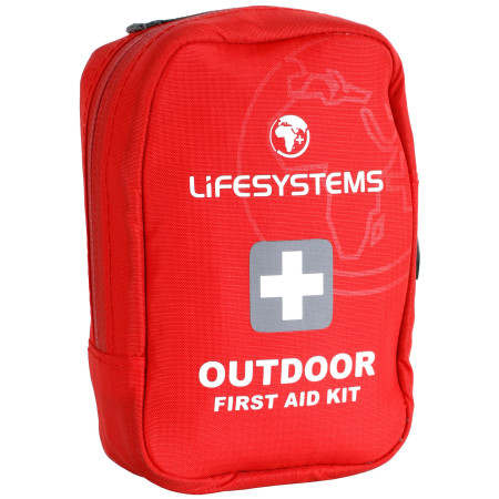 Lékárnička Lifesystems Outdoor First Aid Kit