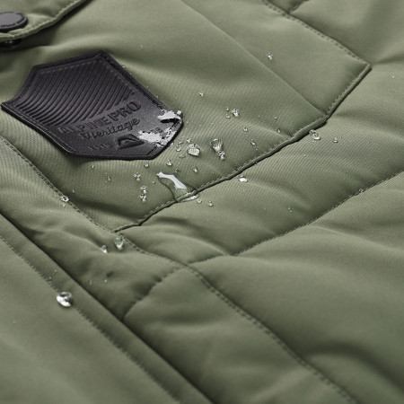 Чоловіча жилетка Alpine Pro Hard