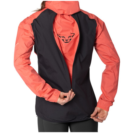 Жіноча куртка Dynafit Alpine 3L Jkt W