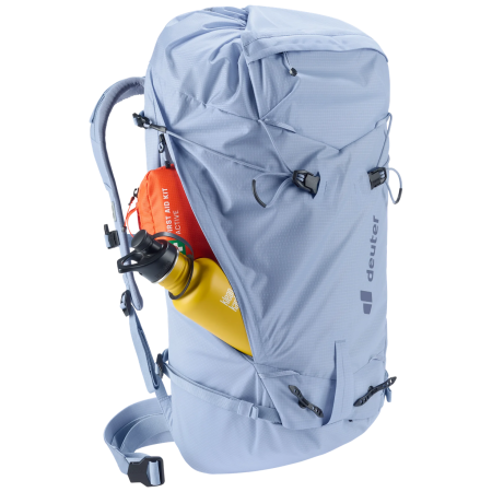 Жіночий рюкзак Deuter Guide Lite 28 SL