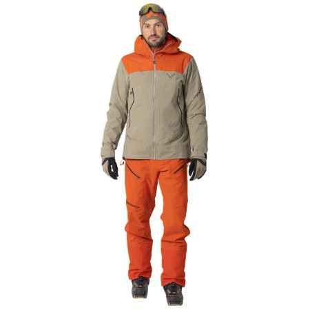 Чоловіча куртка Dynafit Ridge Gtx Jkt M