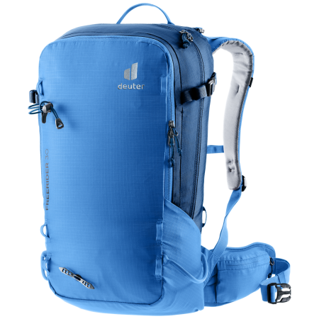 Рюкзак для скі-альпінізму Deuter Freerider 30
