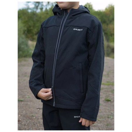 Дитяча куртка Husky Simbo K