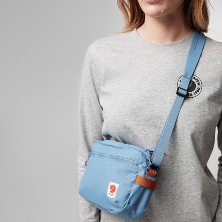 Сумка через плече Fjällräven High Coast Crossbody