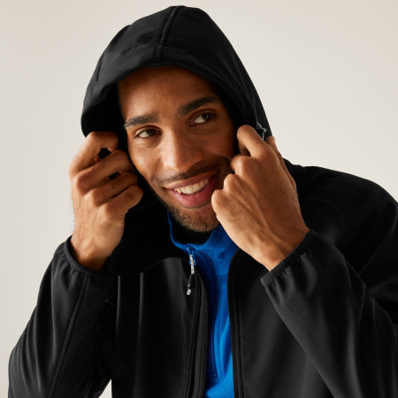 Чоловіча куртка Regatta Arec III