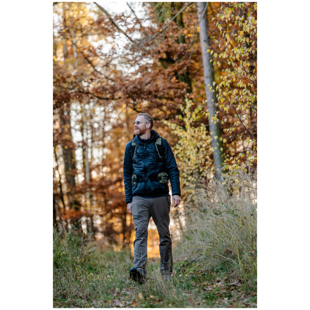 Чоловіча куртка MOOA Nordi