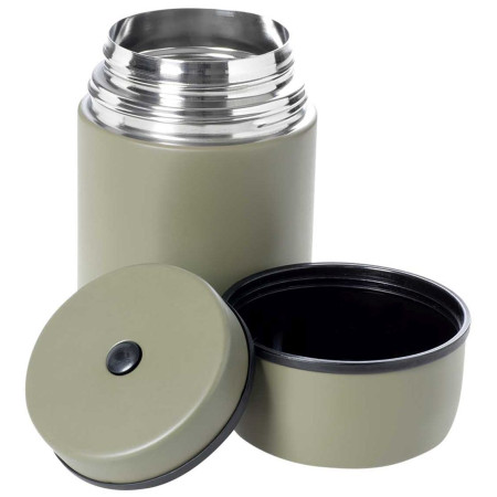 Vakuová termoska na jídlo Esbit 750 ml