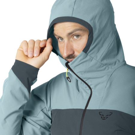Чоловіча функціональна толстовка Dynafit Ridge Thermal Hoody M