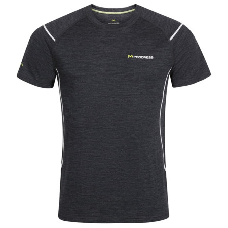 Чоловіча функціональна футболка Progress MW NKR 170
