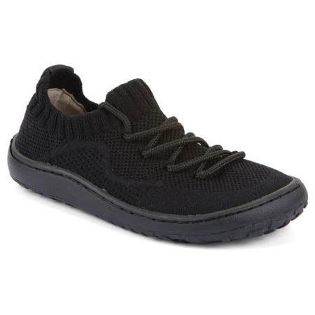 Жіночі черевики Frodo Barefoot light Black