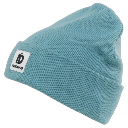 Зимова шапка Fundango Kingdom Beanie блакитний soft blue