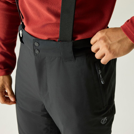 Чоловічі штани Dare 2b Achieve III Insulated Pant