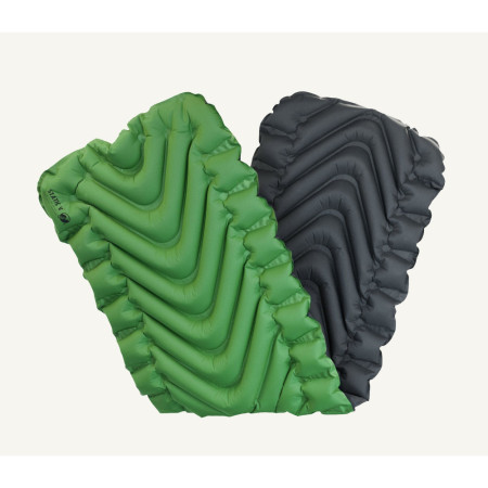 Надувний килимок Klymit Static V