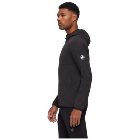 Чоловіча функціональна толстовка Mammut Madris Light ML Hooded Jacket Men
