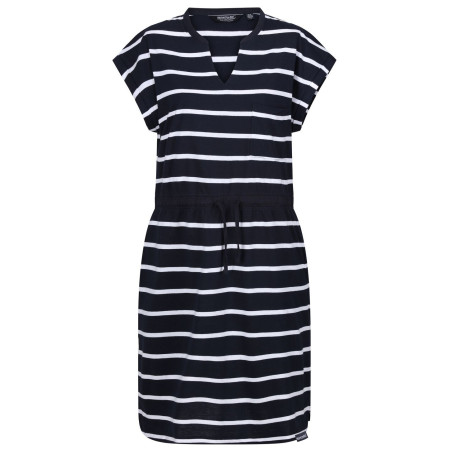 Жіноча сукня Regatta Bayletta Dress синій/білий