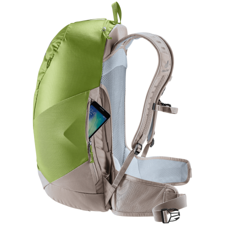 Рюкзак Deuter AC Lite 23 2023