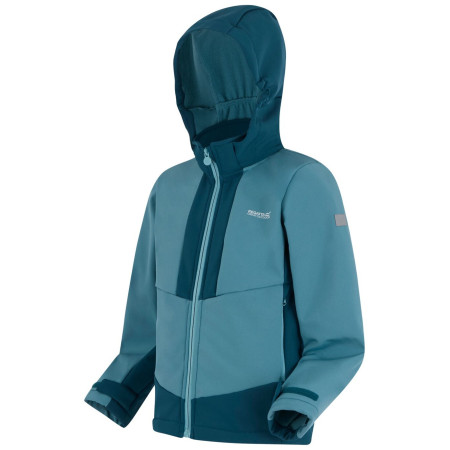 Дитяча куртка Regatta Haydenbury