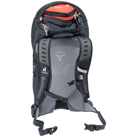 Туристичний рюкзак Deuter AC Lite 16