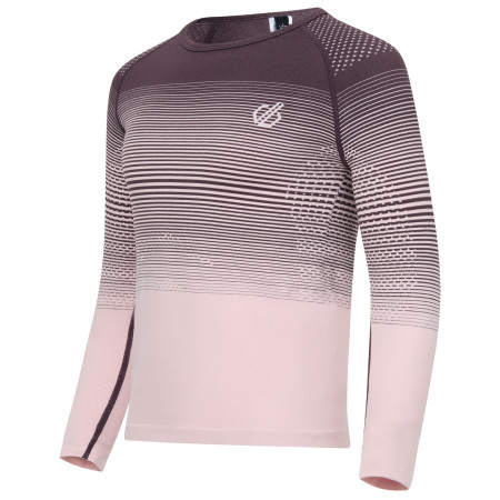Дитячий функціональний комплект Dare 2b Kids InTheZone III Baselayer Set Huckleberry