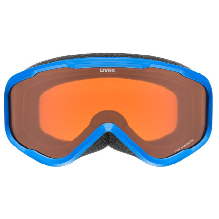 Лижна маска Uvex Speedy Nova