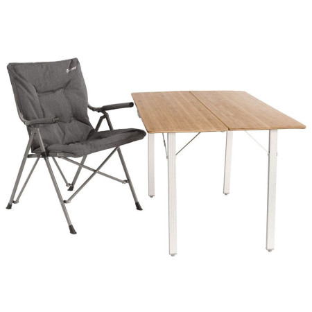 Стілець Outwell Alder Lake