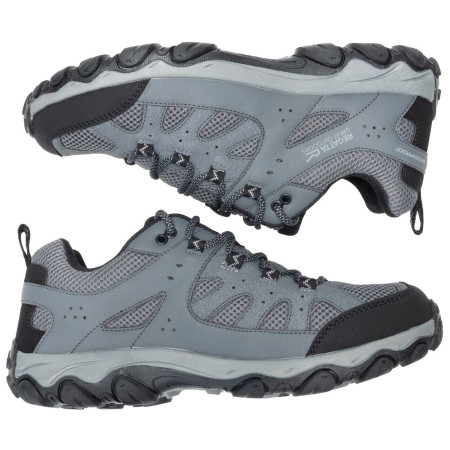 Чоловіче взуття Regatta Edgepoint IV Low