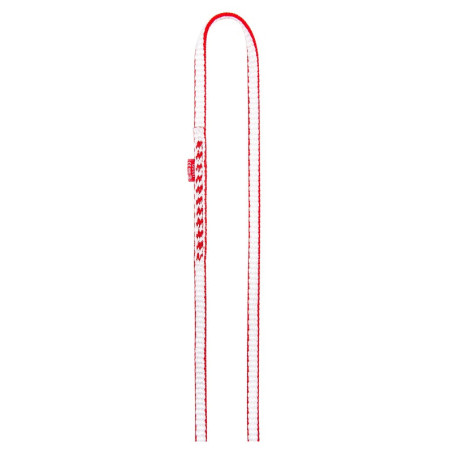 Петля Ocún O-SLING BIO-DYN 8 mm 240 cm червоний