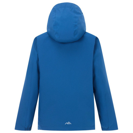 Дитяча куртка Regatta Boys Trekktain 3-in-1 II AvBlu/GldCyp