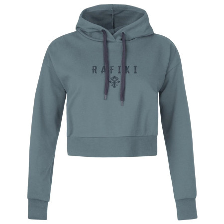 Жіноча толстовка Rafiki Zulu Crop