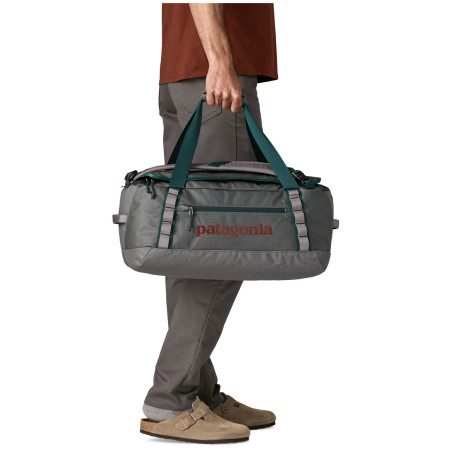 Дорожня сумка Patagonia Black Hole Duffel 40L