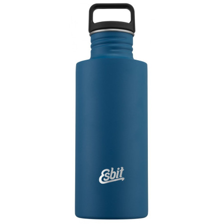 Подарункова пляшка Esbit Sculptor 0,75 L синій