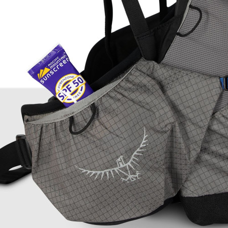 Туристичний рюкзак Osprey Exos Pro 55