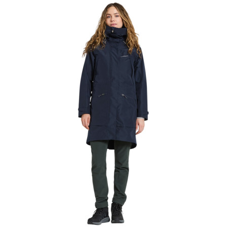 Жіноче софтшел-пальто Didriksons Ilma Wns Parka 8