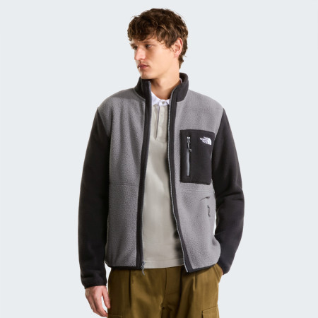 Чоловіча куртка The North Face M Yumiori Full Zip