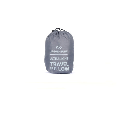 Подушка для подорожей LifeVenture Ultralight Travel Pillow