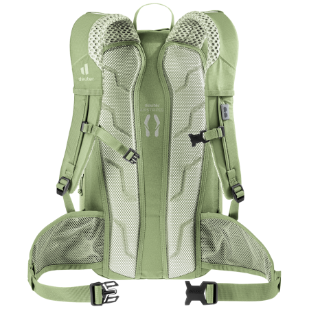 Велосипедний рюкзак Deuter Bike I 16