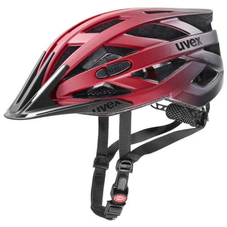 Велошолом Uvex I-vo cc