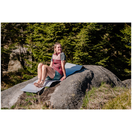 Килимок Warg Z-Fold Reflextherm