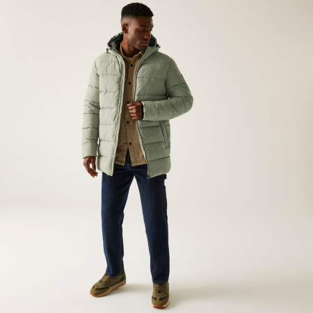 Чоловіча зимова куртка Regatta Lakiver