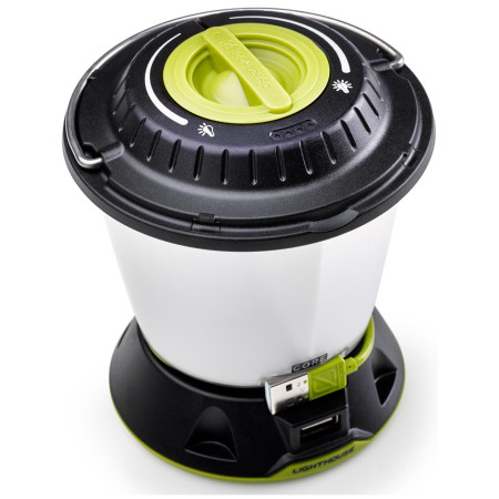 Лампа Goal Zero Lighthouse 400 Core