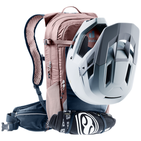 Велосипедний рюкзак Deuter Compact 14+3