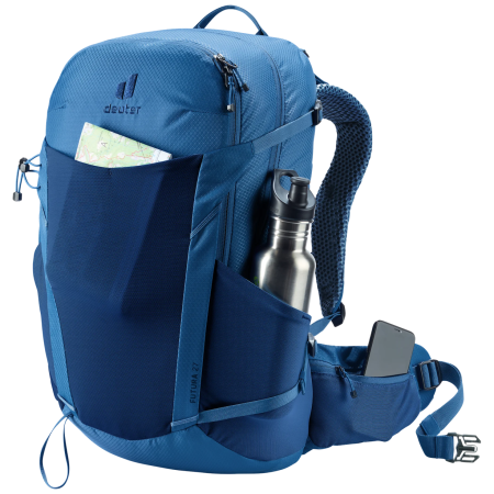 Туристичний рюкзак Deuter Futura 27